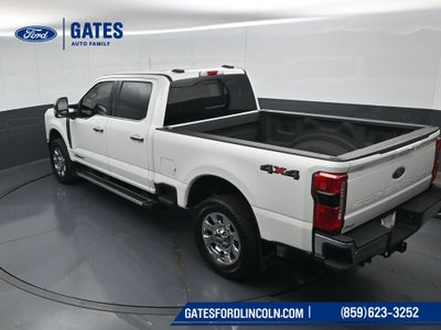 2025 Ford F-250SD Lariat