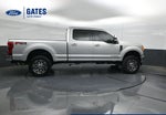 2017 Ford F-350SD Lariat