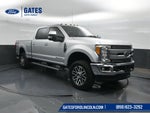 2017 Ford F-350SD Lariat