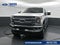 2017 Ford F-350SD Lariat