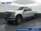 2017 Ford F-350SD Lariat
