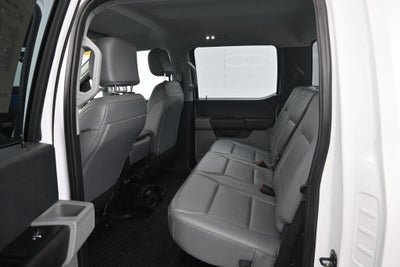 2025 Ford F-350SD XL DRW