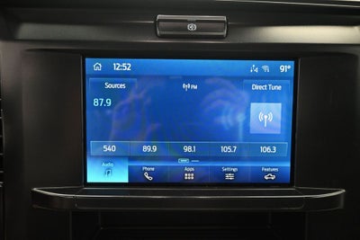 2025 Ford F-350SD XL DRW