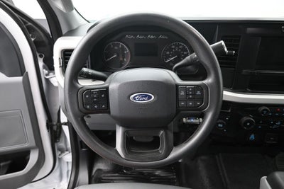 2025 Ford F-350SD XL DRW