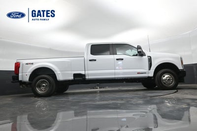 2025 Ford F-350SD XL DRW