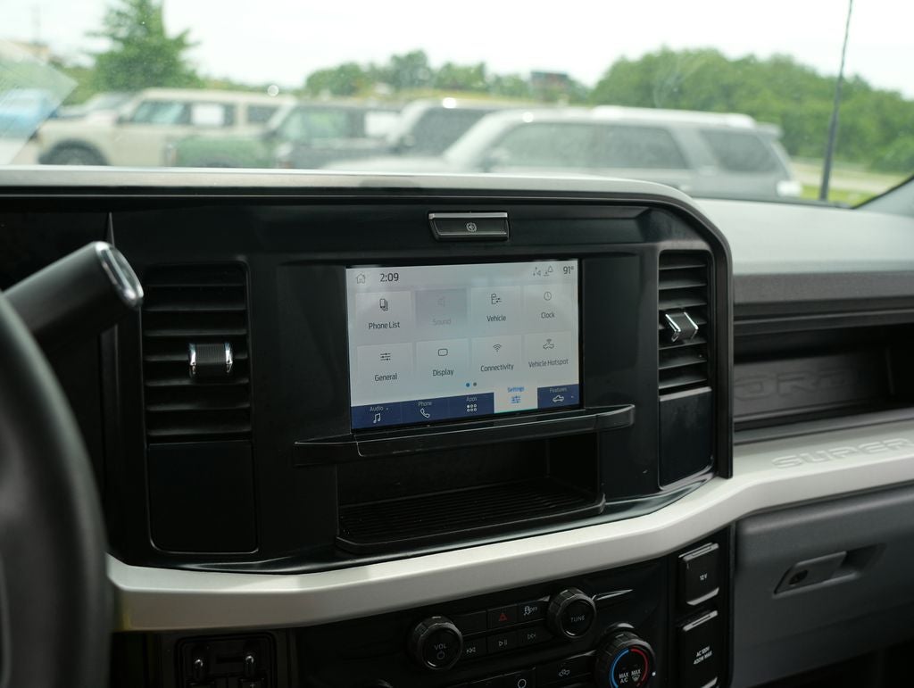 2026 Ford F-350SD XL DRW