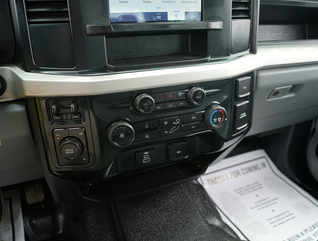2026 Ford F-350SD XL DRW