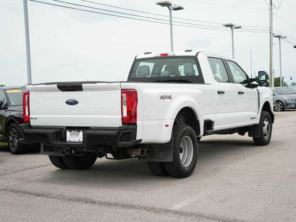2026 Ford F-350SD XL DRW