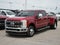 2023 Ford F-350SD XLT DRW