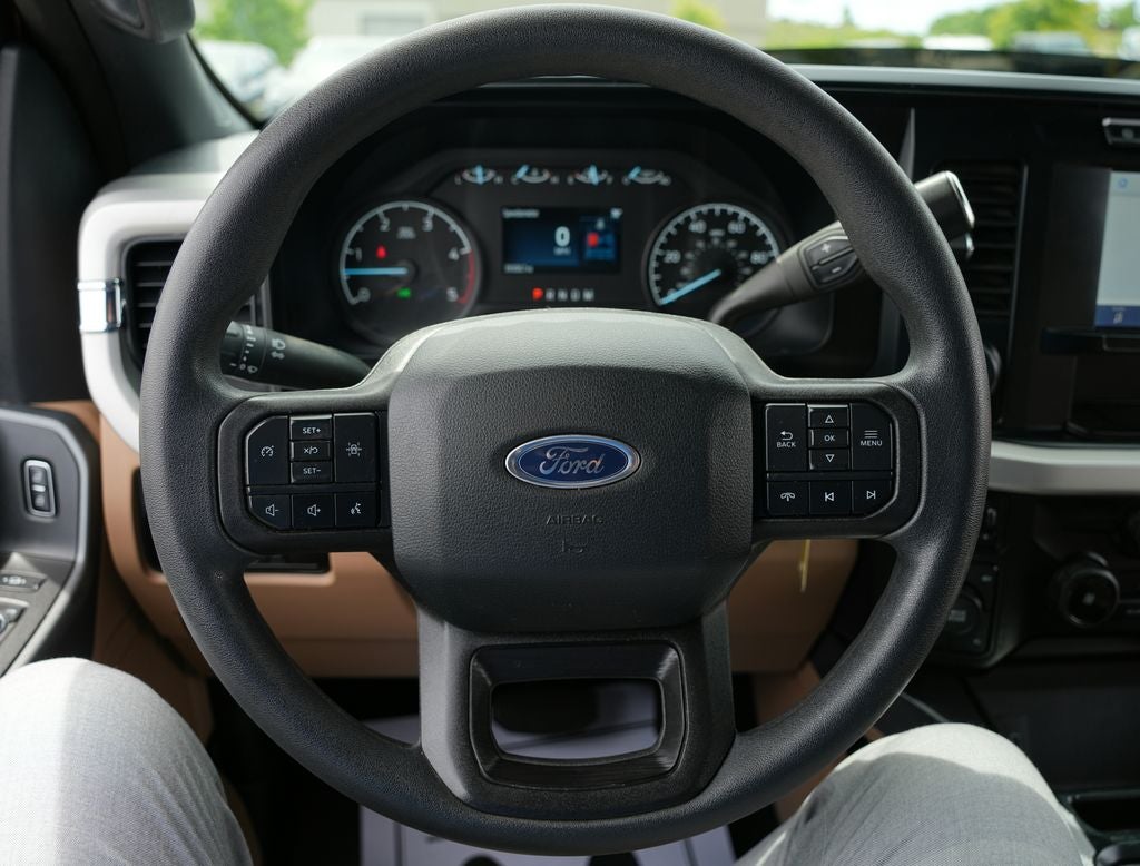 2023 Ford F-350SD XLT DRW