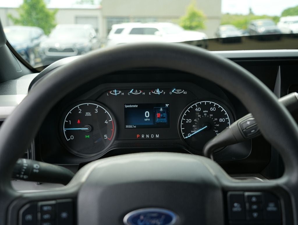 2023 Ford F-350SD XLT DRW