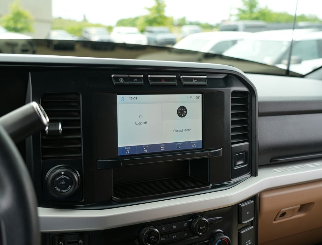 2023 Ford F-350SD XLT DRW