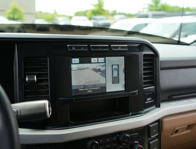 2023 Ford F-350SD XLT DRW