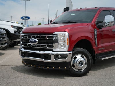 2023 Ford F-350SD XLT DRW