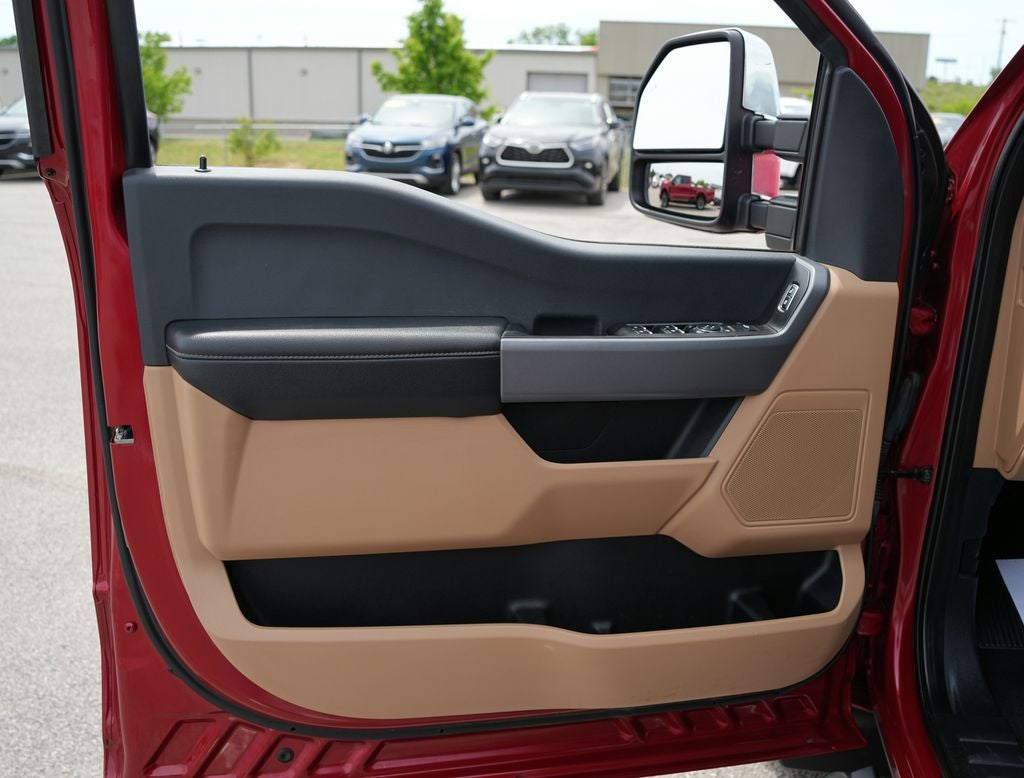 2023 Ford F-350SD XLT DRW