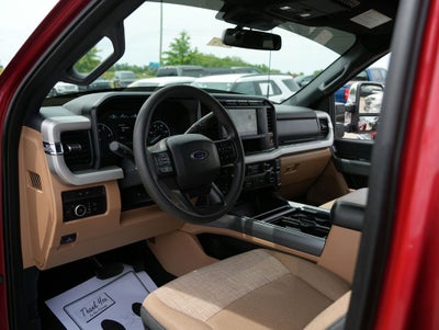 2023 Ford F-350SD XLT DRW