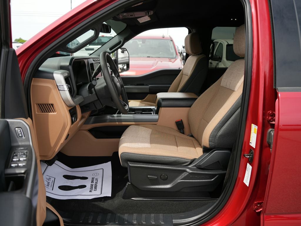 2023 Ford F-350SD XLT DRW