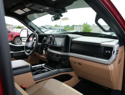2023 Ford F-350SD XLT DRW