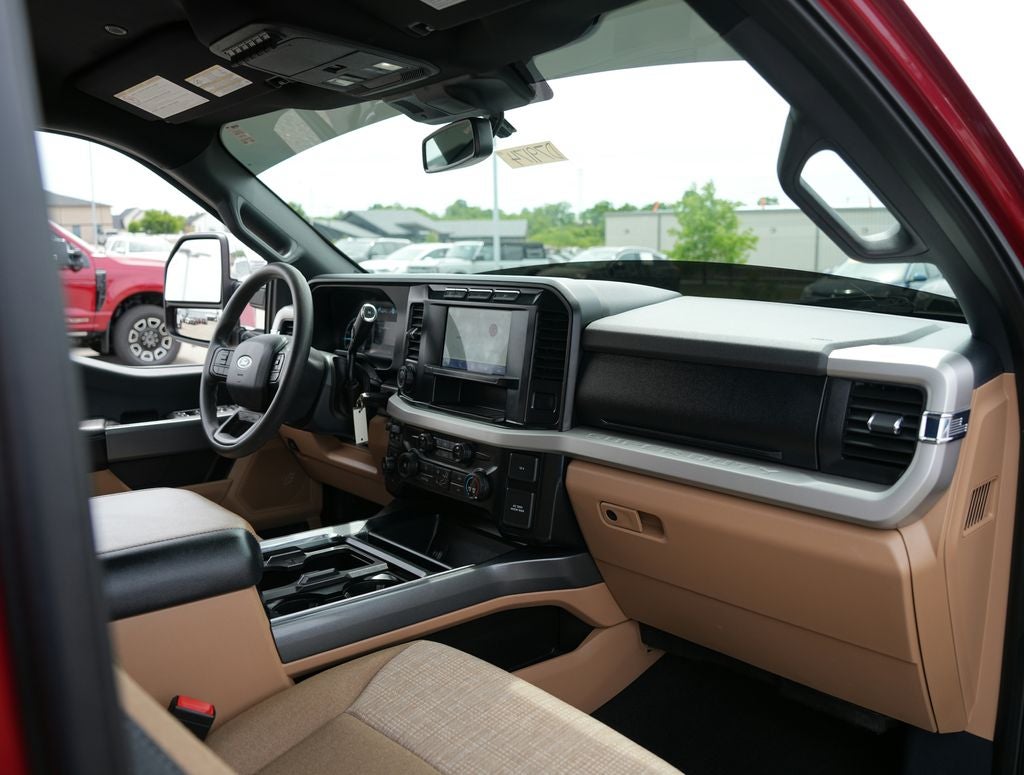 2023 Ford F-350SD XLT DRW