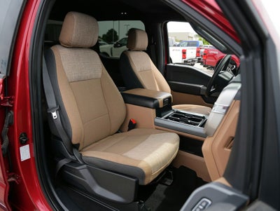 2023 Ford F-350SD XLT DRW
