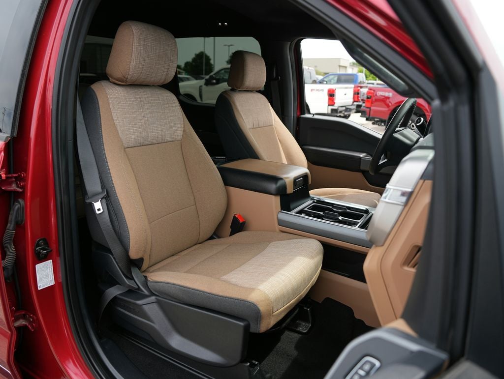 2023 Ford F-350SD XLT DRW