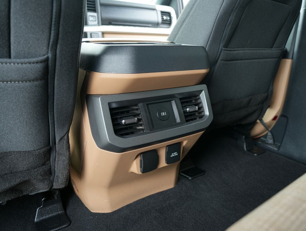 2023 Ford F-350SD XLT DRW