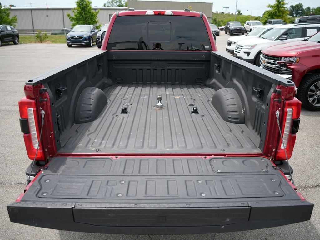 2023 Ford F-350SD XLT DRW