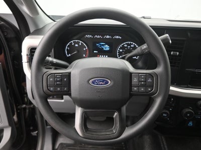 2025 Ford F-350SD XL DRW