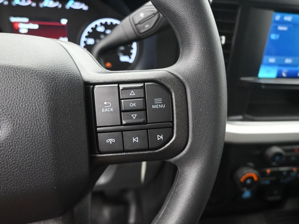 2025 Ford F-350SD XL DRW