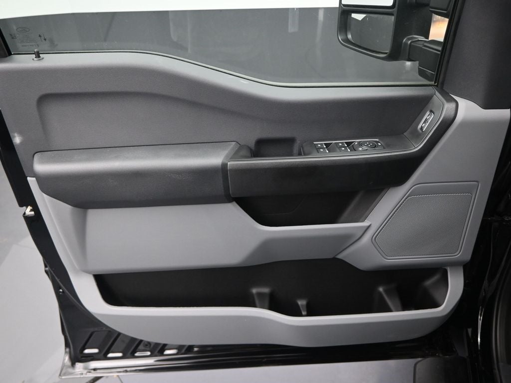 2025 Ford F-350SD XL DRW