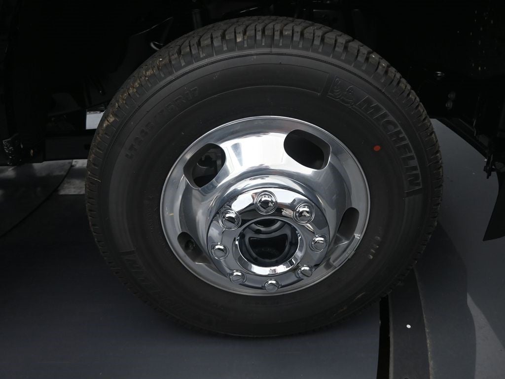 2025 Ford F-350SD XL DRW