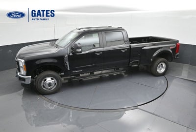 2025 Ford F-350SD XL DRW