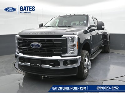 2025 Ford F-350SD XL DRW