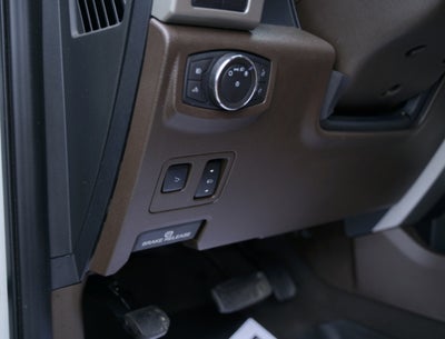 2021 Ford F-450SD King Ranch DRW