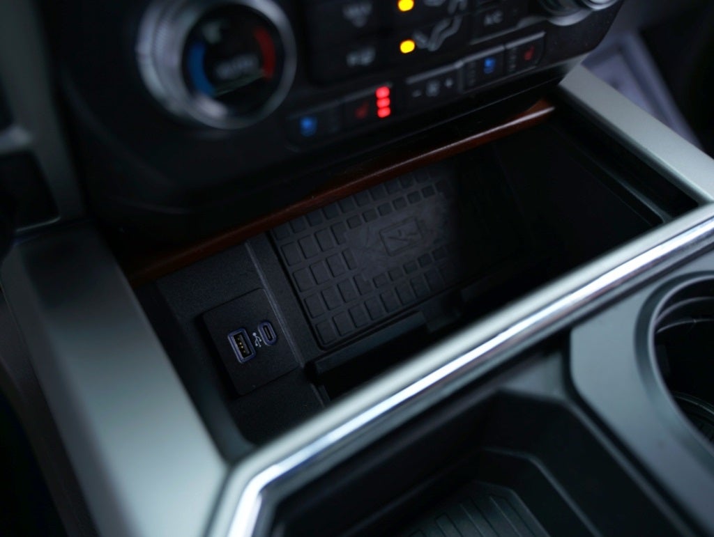 2021 Ford F-450SD King Ranch DRW