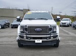 2021 Ford F-450SD King Ranch DRW