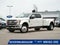 2019 Ford F-450SD Lariat DRW