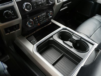 2019 Ford F-450SD Lariat DRW