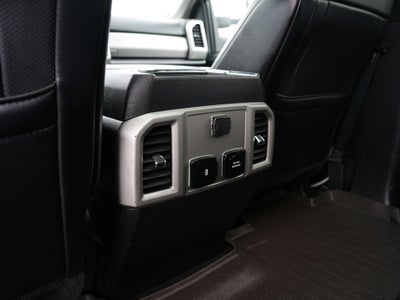 2019 Ford F-450SD Lariat DRW