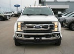2019 Ford F-450SD Lariat DRW