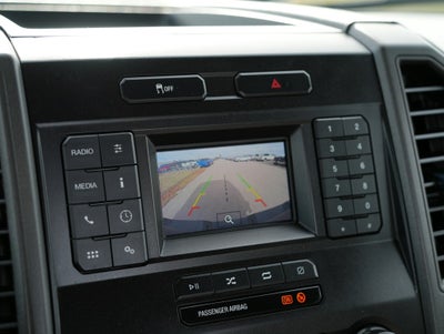 2021 Ford F-250SD XL