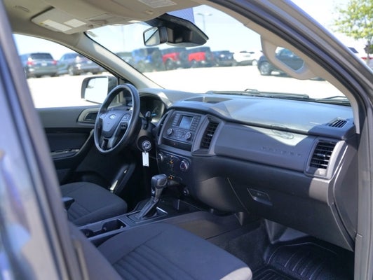 2023 Ford Ranger XL in Richmond, KY - Gates Auto Family