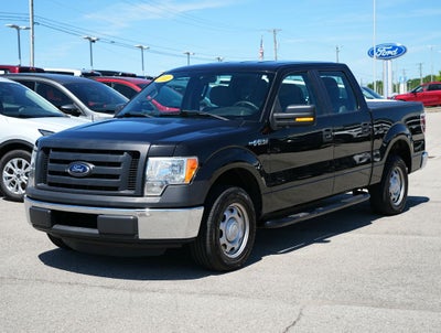 2012 Ford F-150 XL