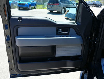 2012 Ford F-150 XL