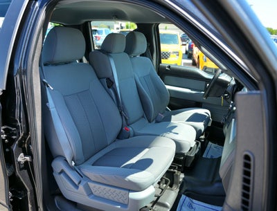 2012 Ford F-150 XL