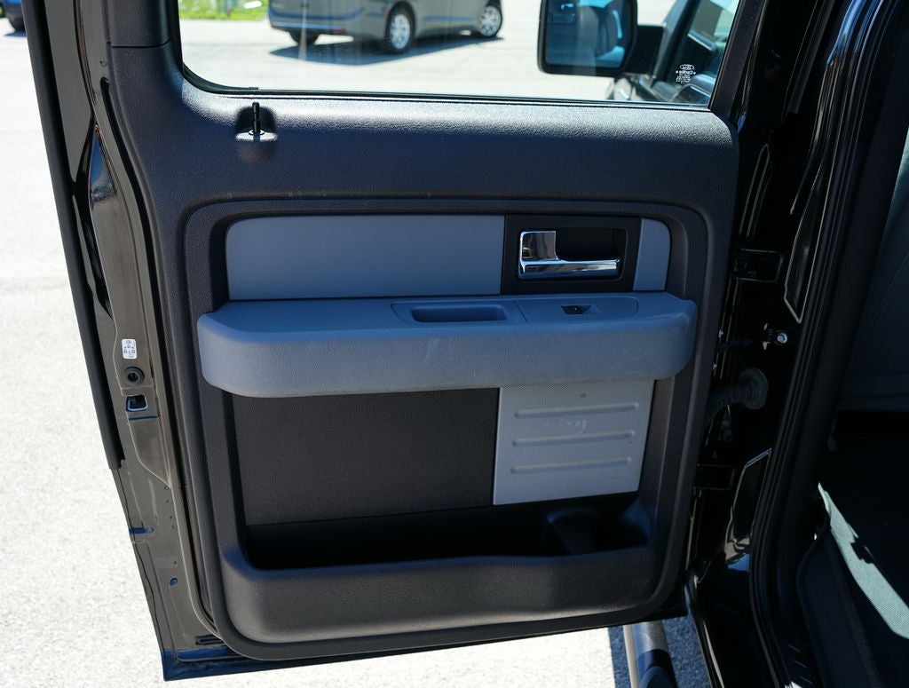 2012 Ford F-150 XL