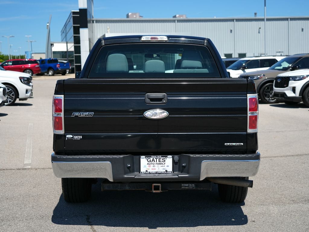 2012 Ford F-150 XL