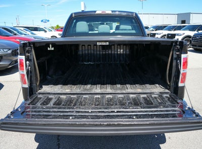 2012 Ford F-150 XL