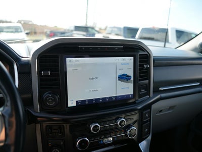 2023 Ford F-150 Limited