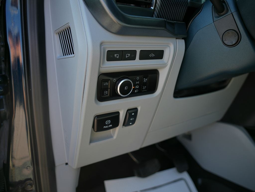 2023 Ford F-150 Limited